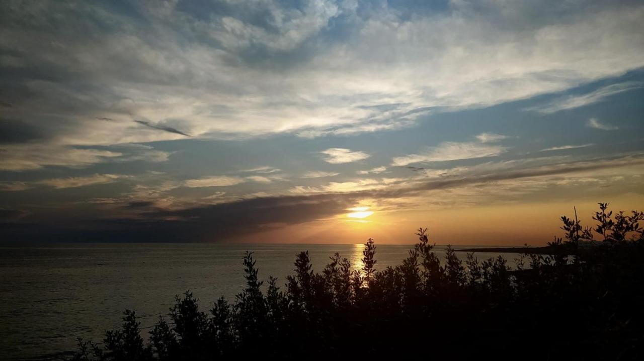 Appartement Casamare *